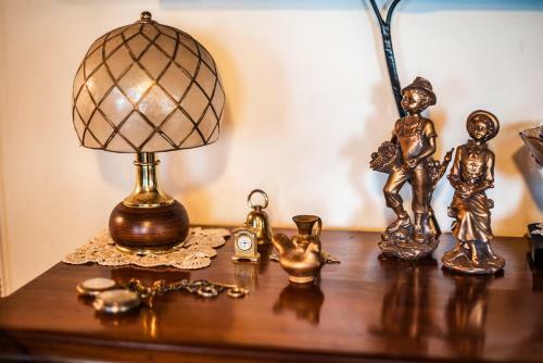 Authentic Countryside Villa With Hot Tub