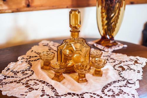 Authentic Countryside Villa With Hot Tub