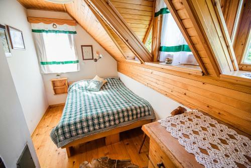 Authentic Countryside Villa With Hot Tub