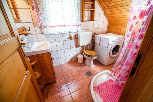 Authentic Countryside Villa With Hot Tub