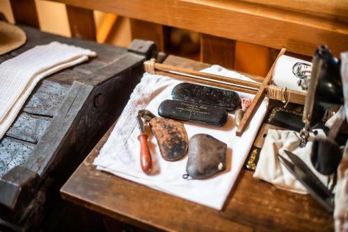 Authentic Countryside Villa With Hot Tub