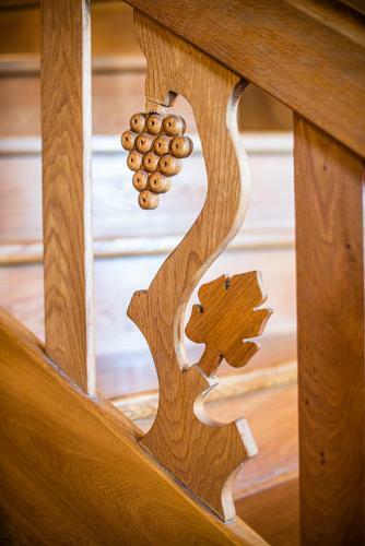 Authentic Countryside Villa With Hot Tub