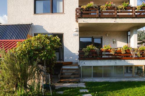 Apartma Bolero
