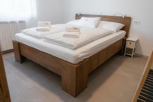 Apartma Bolero