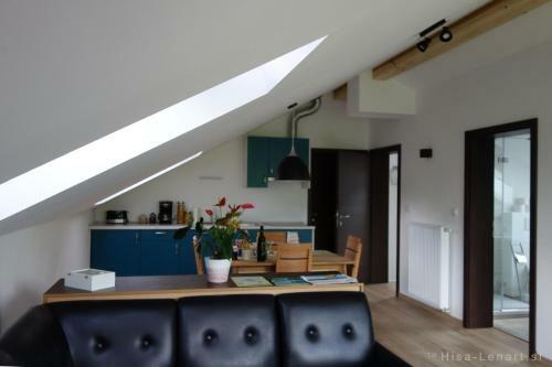 Apartamento Hi?a Lenart
