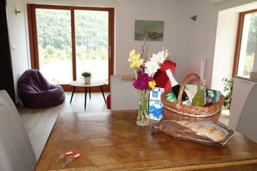 Apartamento Hi?a Lenart