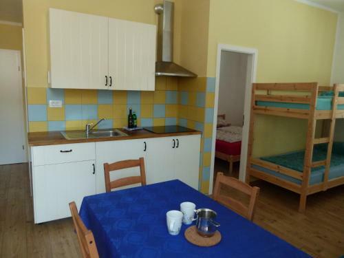 Apartment Soca Tolmin