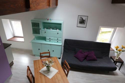 Apartment Soca Tolmin