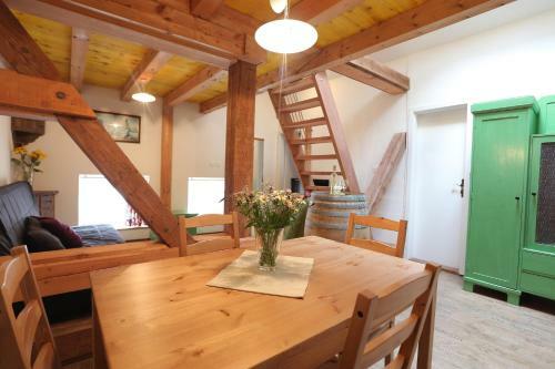 Apartment Soca Tolmin