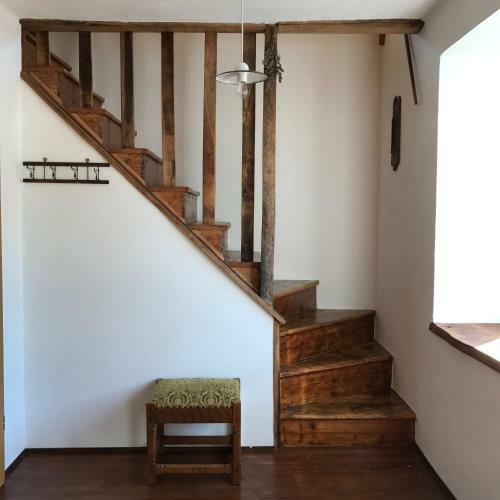 Agroturismo Farmhouse Cvetje