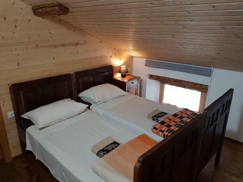 Agroturismo Farmhouse Cvetje