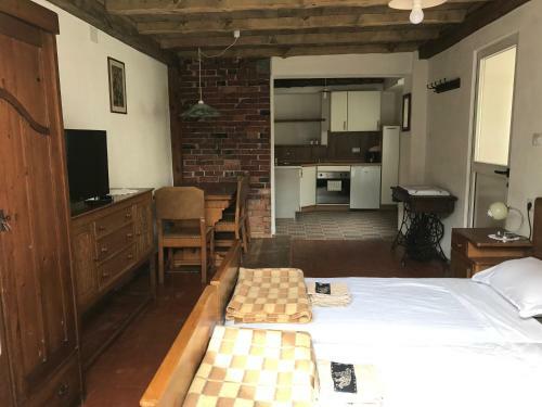 Agroturismo Farmhouse Cvetje