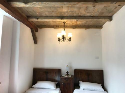 Agroturismo Farmhouse Cvetje