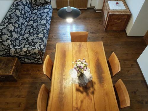 Agroturismo Farmhouse Cvetje