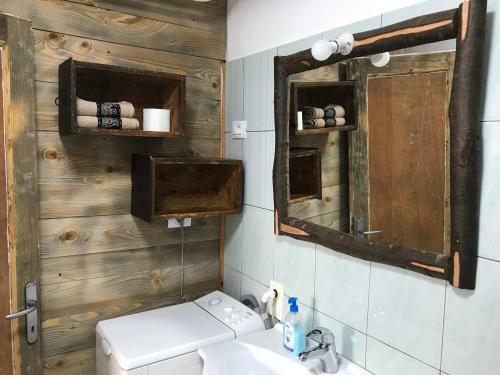 Agroturismo Farmhouse Cvetje