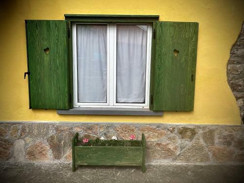 Agroturismo Farmhouse Cvetje