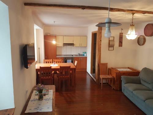 Agroturismo Farmhouse Cvetje