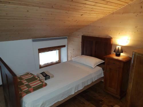 Agroturismo Farmhouse Cvetje