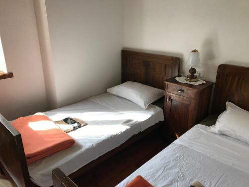 Agroturismo Farmhouse Cvetje