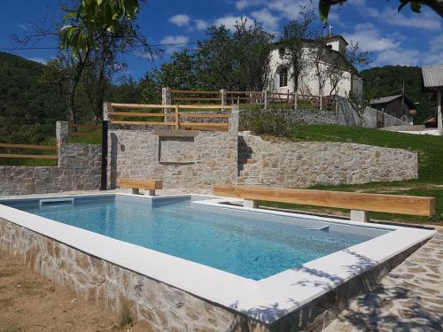 Agroturismo Farmhouse Cvetje