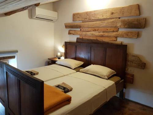 Agroturismo Farmhouse Cvetje