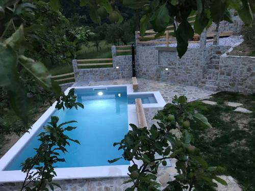 Agroturismo Farmhouse Cvetje