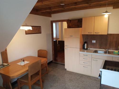 Agroturismo Farmhouse Cvetje