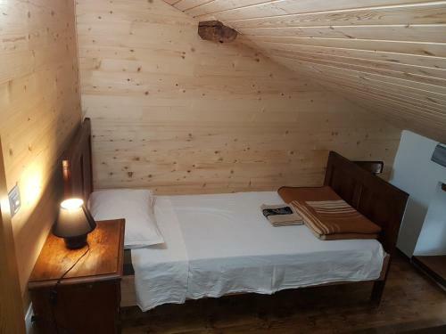 Agroturismo Farmhouse Cvetje