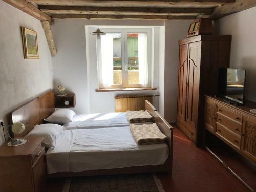 Agroturismo Farmhouse Cvetje