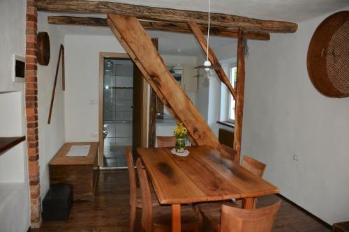 Agroturismo Farmhouse Cvetje