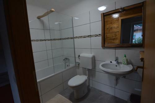 Agroturismo Farmhouse Cvetje