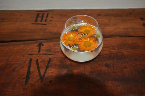 Agroturismo Farmhouse Cvetje