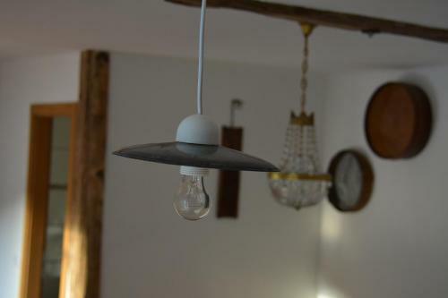 Agroturismo Farmhouse Cvetje