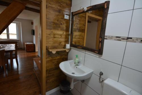 Agroturismo Farmhouse Cvetje