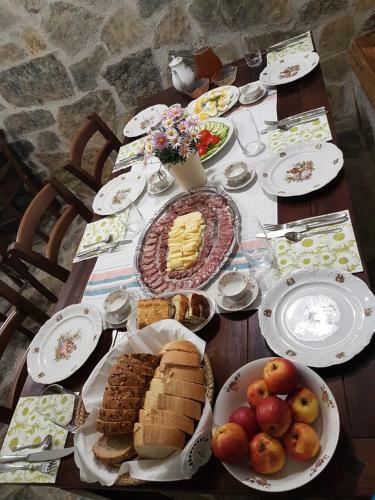 Agroturismo Farmhouse Cvetje