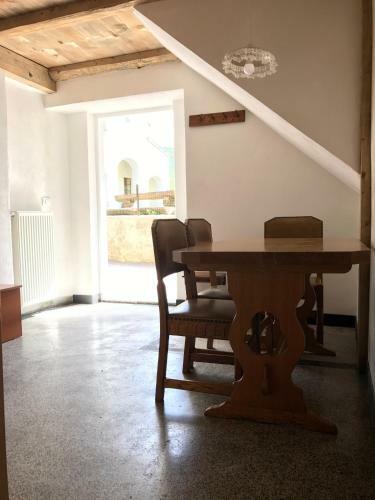 Agroturismo Farmhouse Cvetje