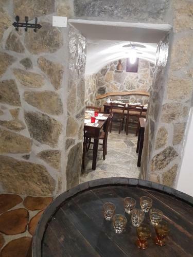 Agroturismo Farmhouse Cvetje