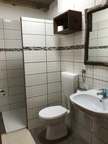 Agroturismo Farmhouse Cvetje