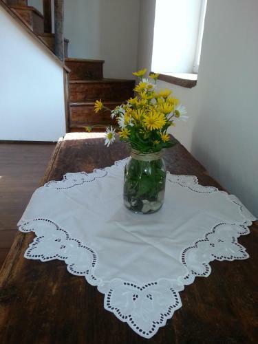 Agroturismo Farmhouse Cvetje