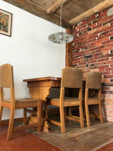 Agroturismo Farmhouse Cvetje