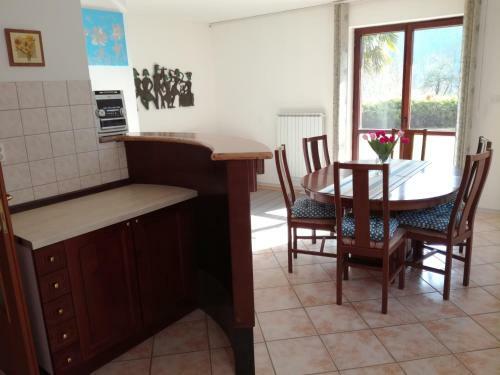 Apartamento Pri Mlinarju
