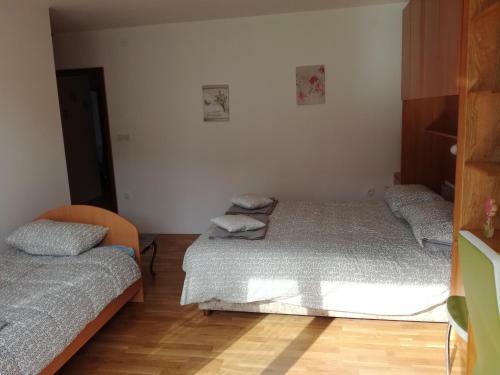 Apartamento Pri Mlinarju