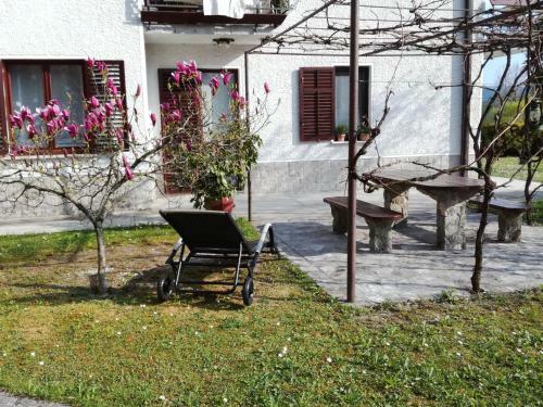 Apartamento Pri Mlinarju