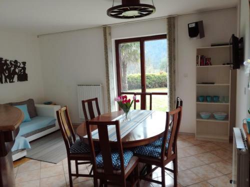 Apartamento Pri Mlinarju