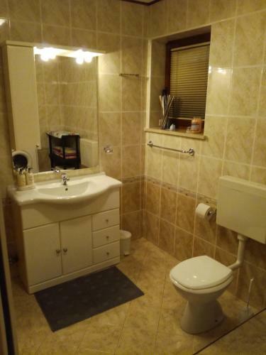 Apartamento Pri Mlinarju