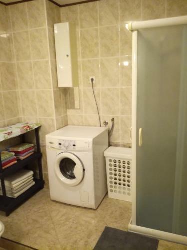 Apartamento Pri Mlinarju