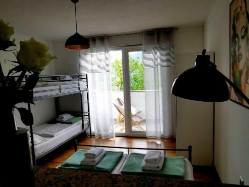 Apartamento Alma Mia