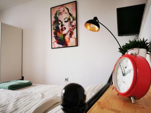 Apartamento Alma Mia