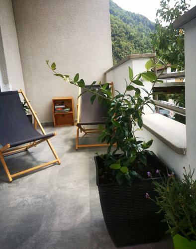 Apartamento Alma Mia