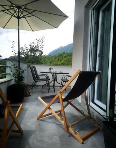 Apartamento Alma Mia